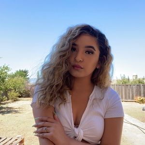 Meet your Posher, Govanna